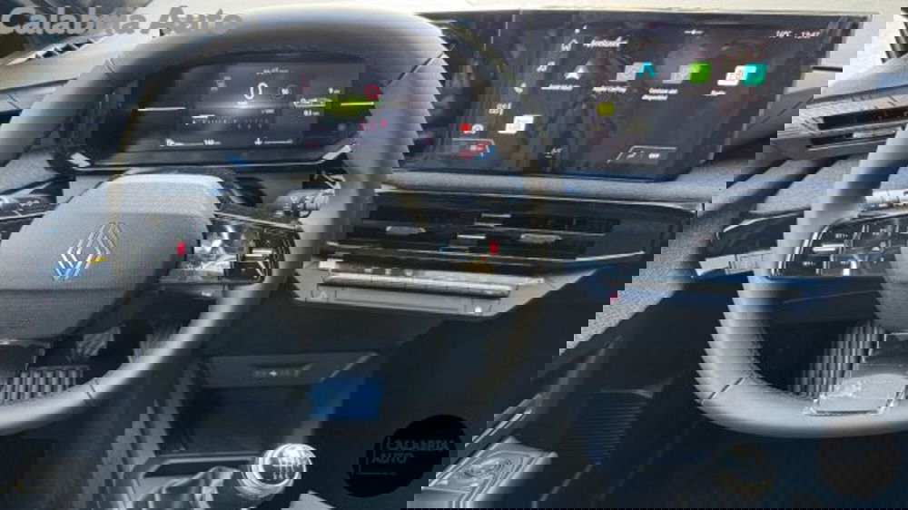 Renault Clio nuova a Reggio Calabria (9)