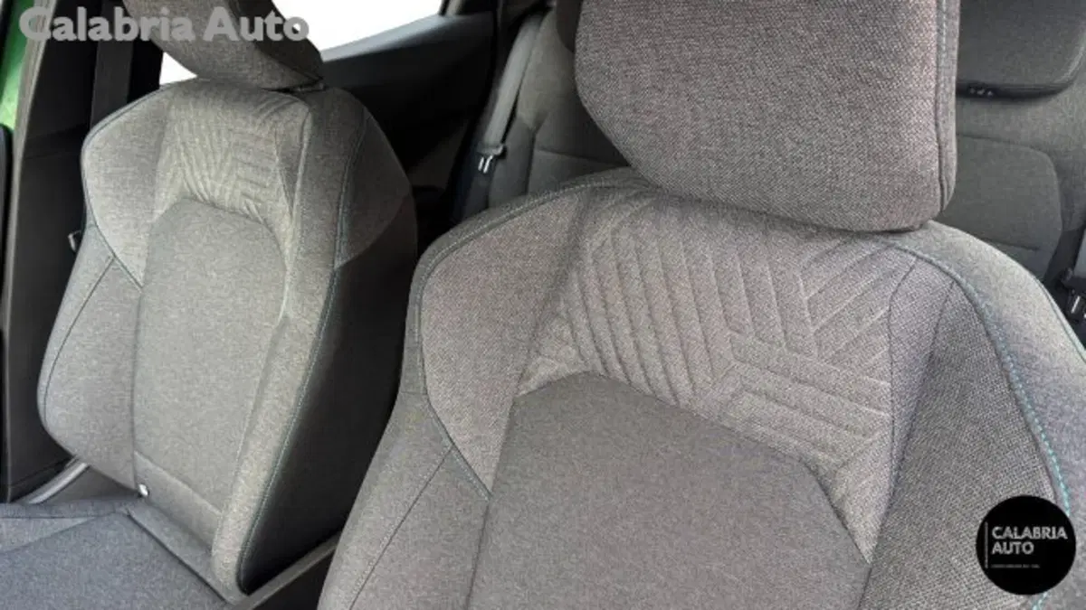 Renault Clio nuova a Reggio Calabria (12)