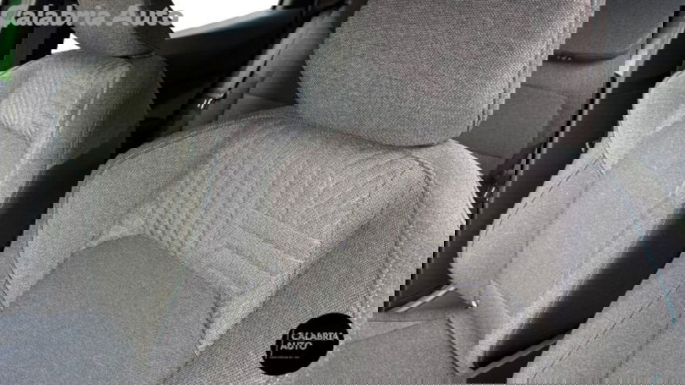 Renault Clio nuova a Reggio Calabria (12)