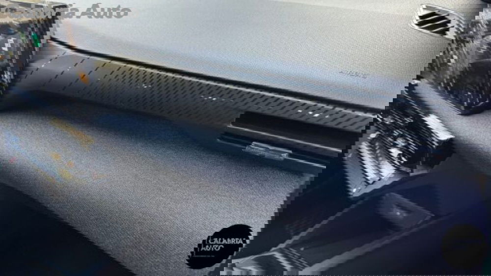 Renault Clio nuova a Reggio Calabria (16)