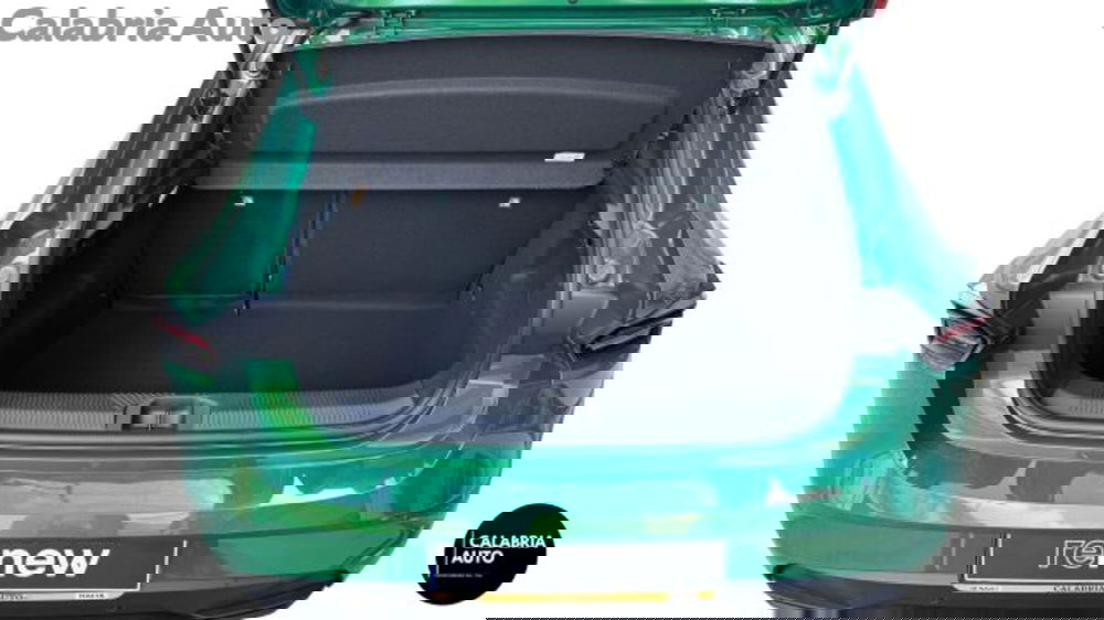 Renault Clio nuova a Reggio Calabria (5)