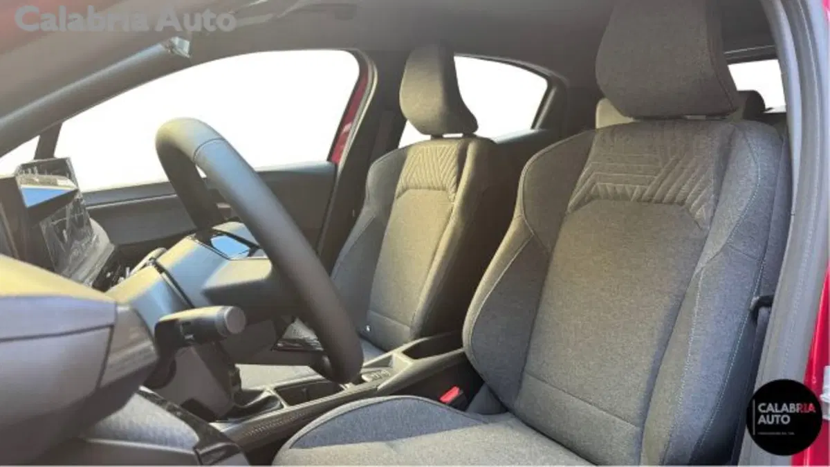 Renault Clio nuova a Reggio Calabria (10)