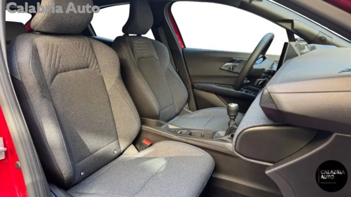 Renault Clio nuova a Reggio Calabria (11)