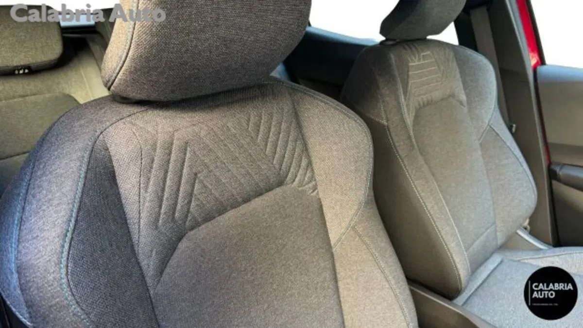 Renault Clio nuova a Reggio Calabria (12)