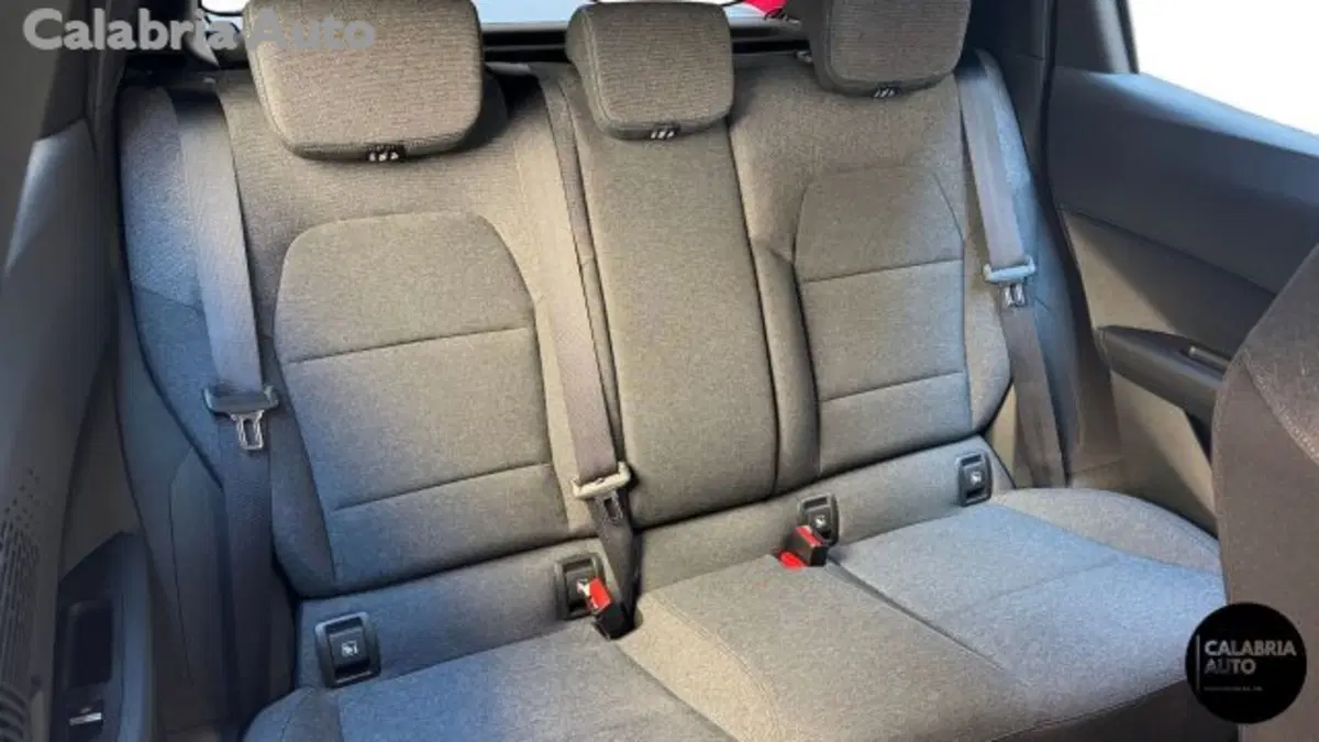Renault Clio nuova a Reggio Calabria (13)