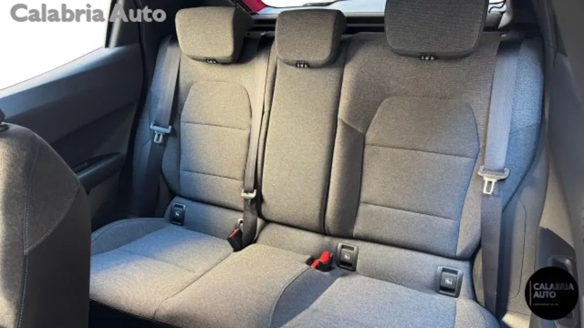 Renault Clio nuova a Reggio Calabria (14)