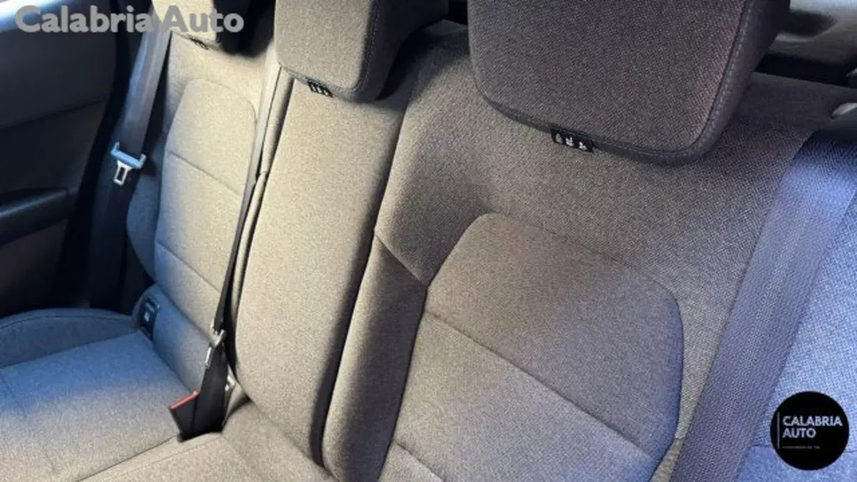 Renault Clio nuova a Reggio Calabria (15)