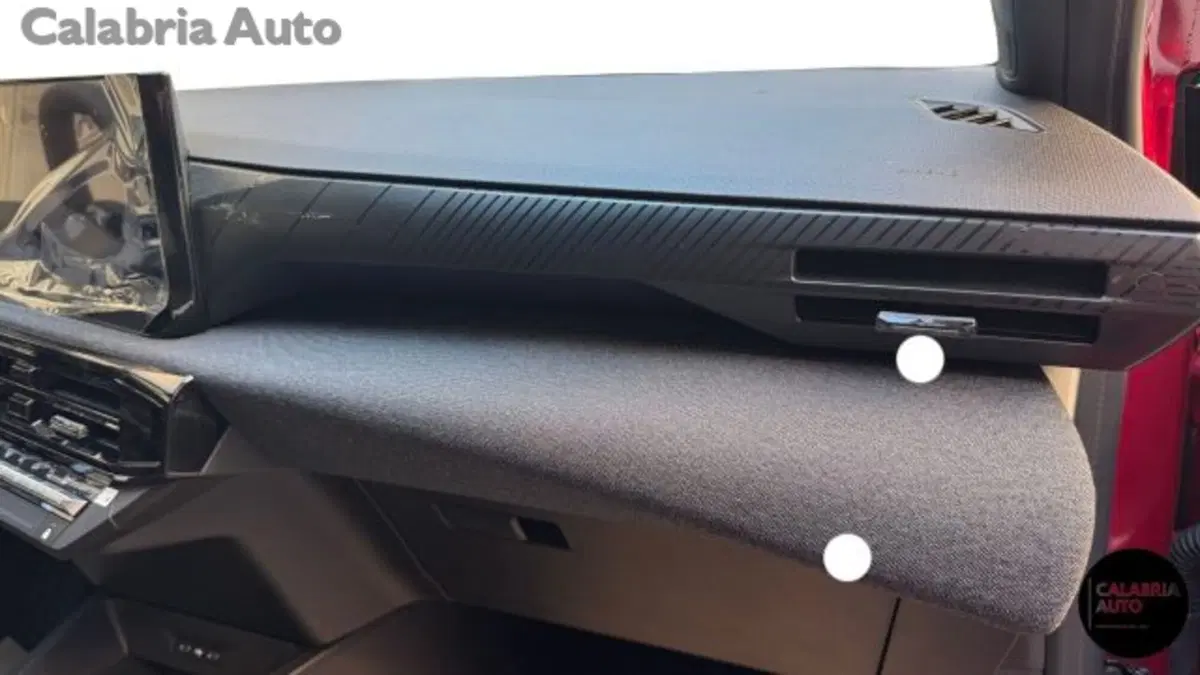 Renault Clio nuova a Reggio Calabria (17)