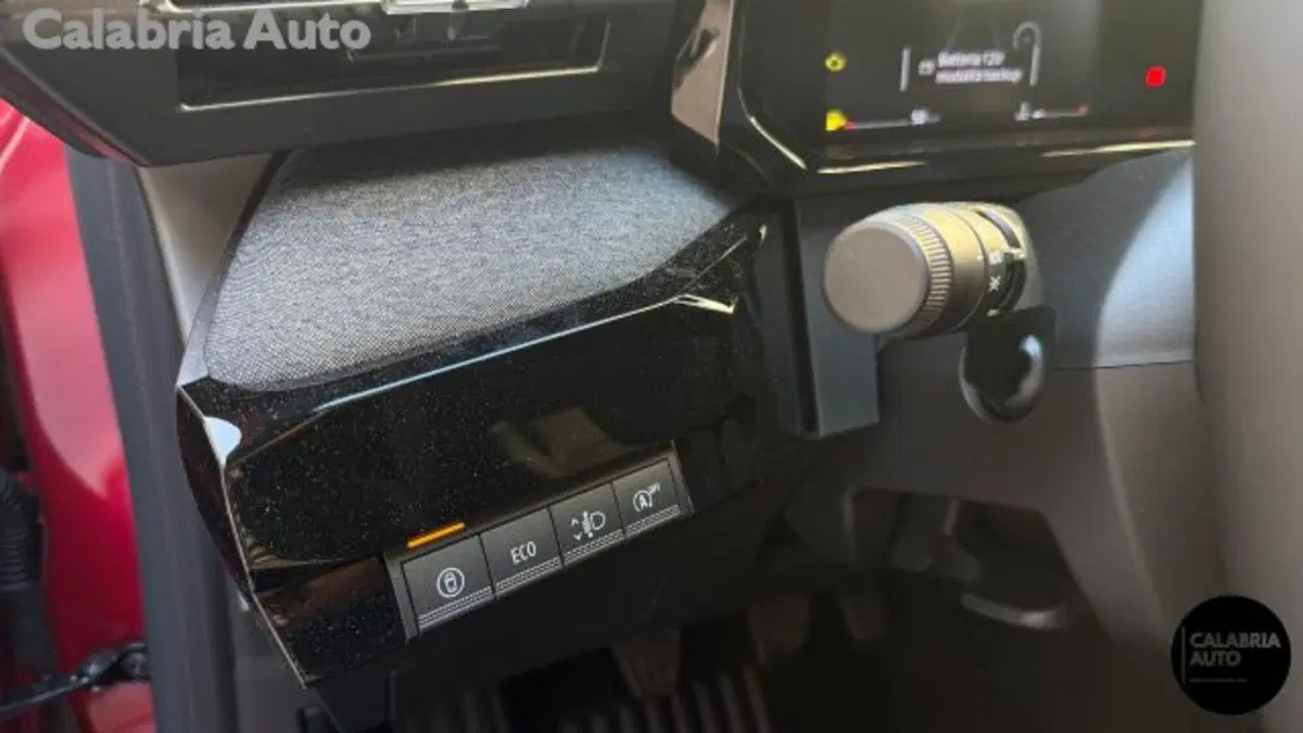 Renault Clio nuova a Reggio Calabria (19)
