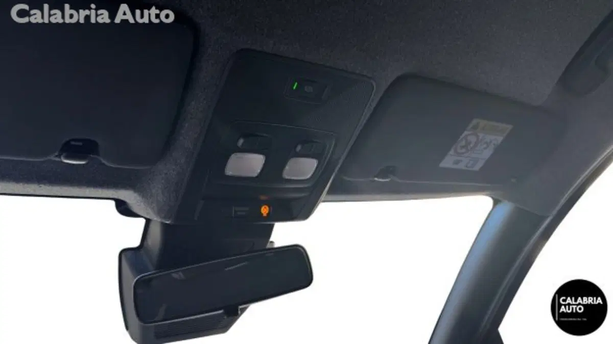 Renault Clio nuova a Reggio Calabria (20)