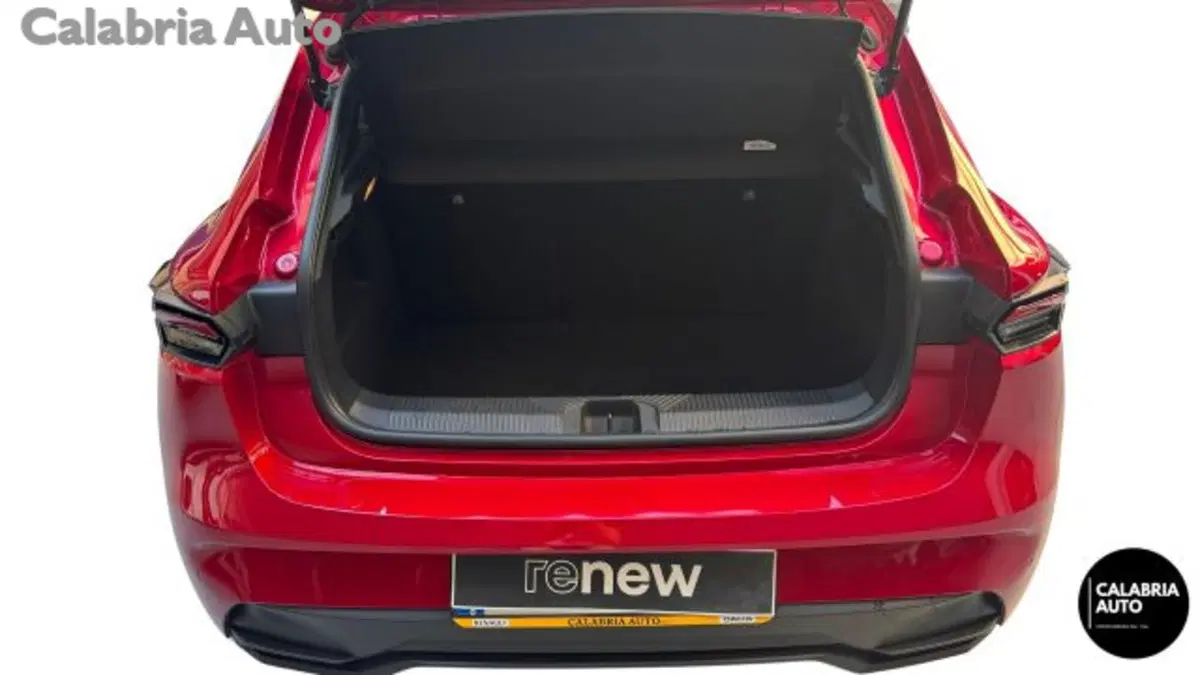 Renault Clio nuova a Reggio Calabria (5)