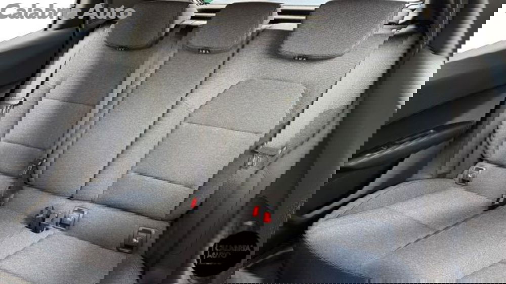 Renault Clio nuova a Reggio Calabria (14)