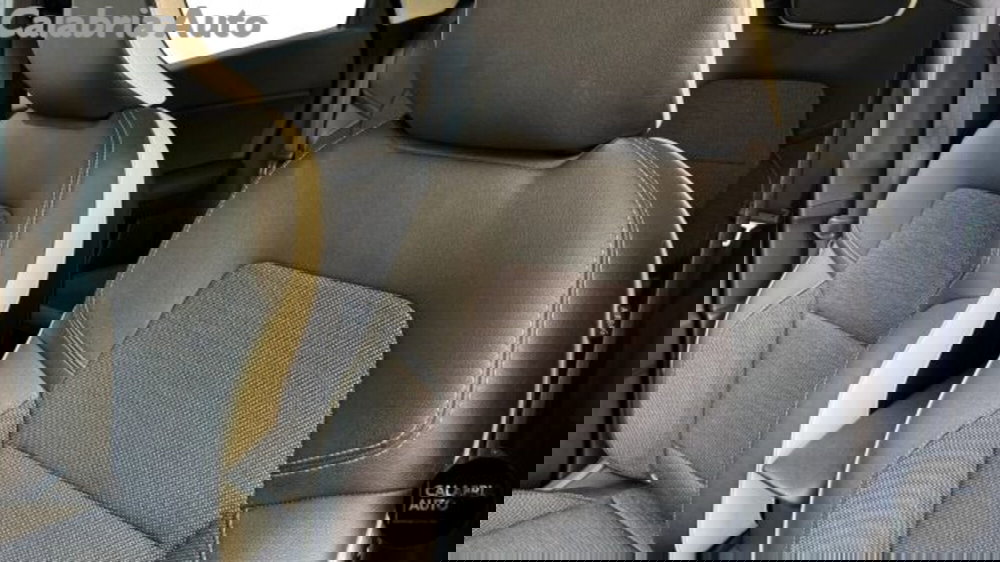 Renault Captur usata a Reggio Calabria (12)