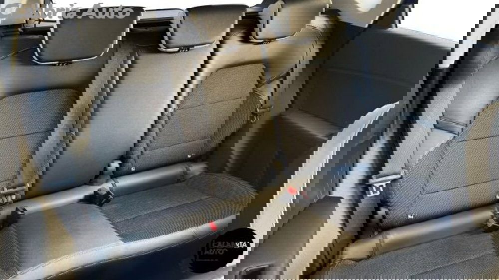 Renault Captur usata a Reggio Calabria (13)