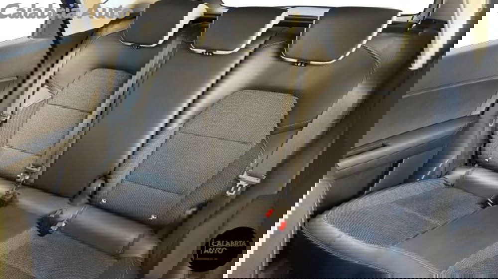 Renault Captur usata a Reggio Calabria (14)