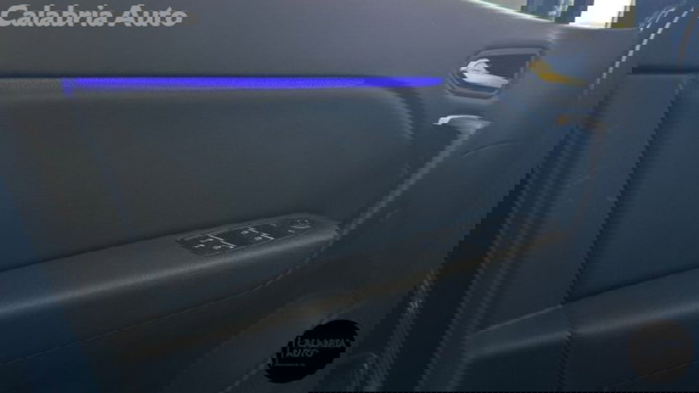 Renault Captur usata a Reggio Calabria (17)