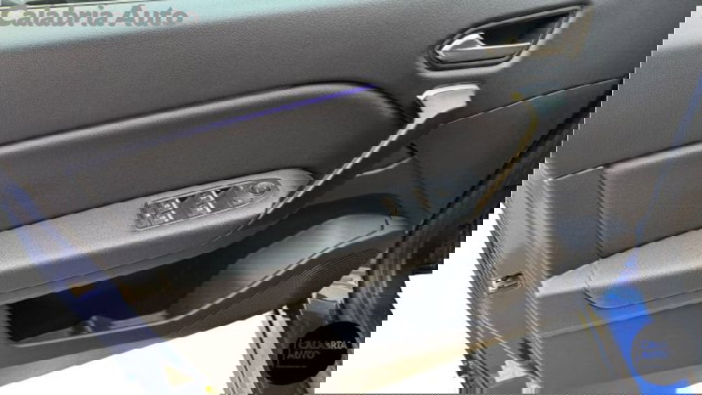 Renault Captur usata a Reggio Calabria (19)