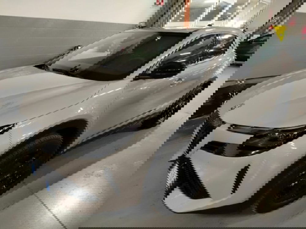 Alfa Romeo Junior usata a Forlì-Cesena (10)