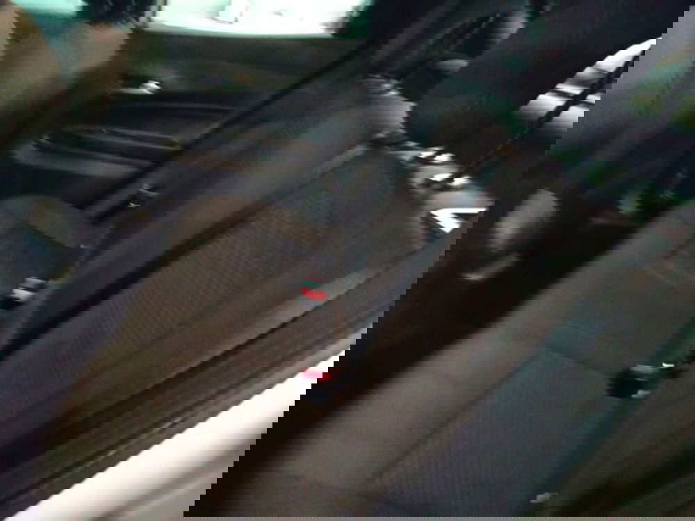 Alfa Romeo Junior usata a Forlì-Cesena (14)