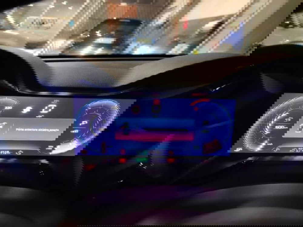 Alfa Romeo Junior usata a Forlì-Cesena (19)