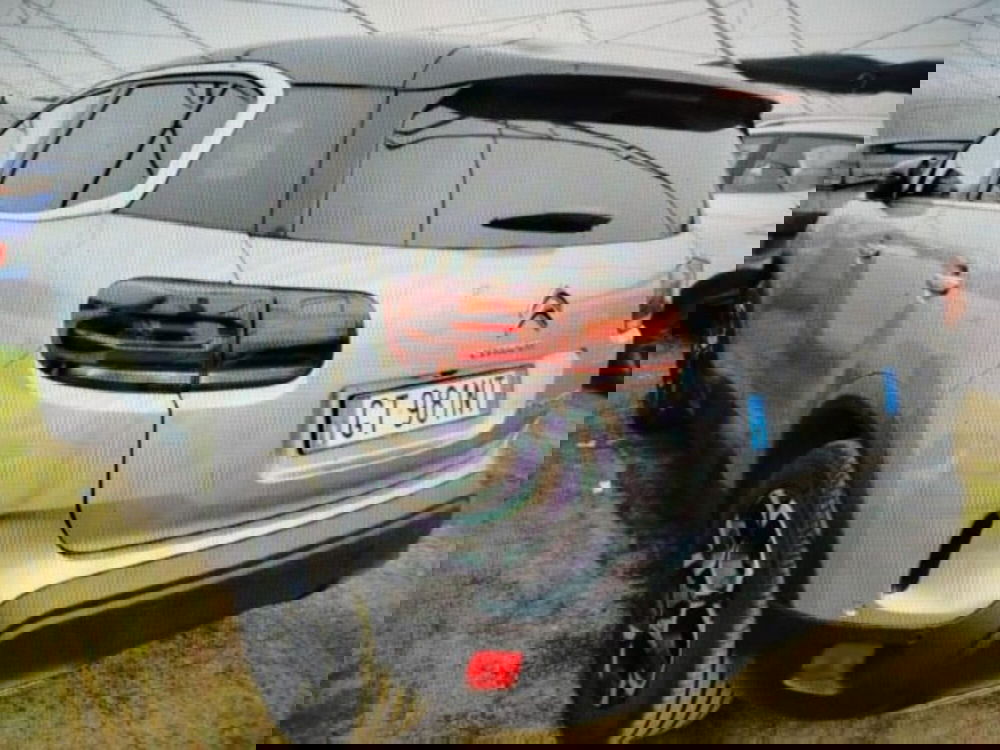 Citroen C5 Aircross usata a Forlì-Cesena (3)