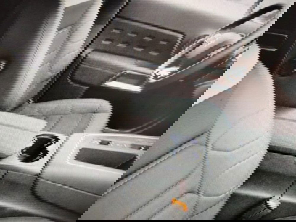 Citroen C5 Aircross usata a Forlì-Cesena (5)