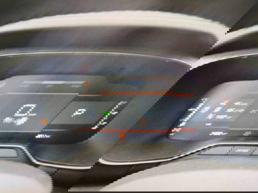 Citroen C5 Aircross usata a Forlì-Cesena (7)