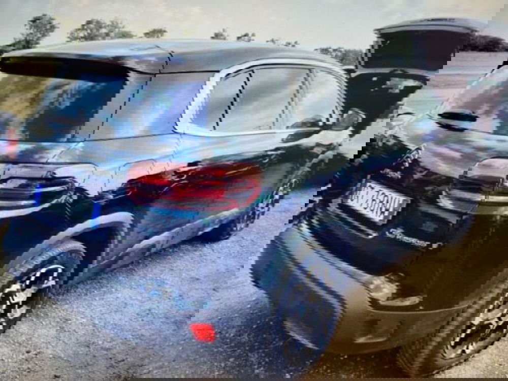 Citroen C5 Aircross usata a Forlì-Cesena (5)