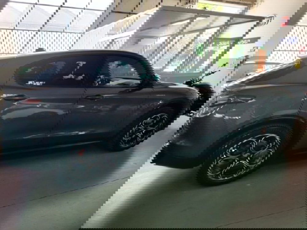 Alfa Romeo Stelvio usata a Forlì-Cesena (12)