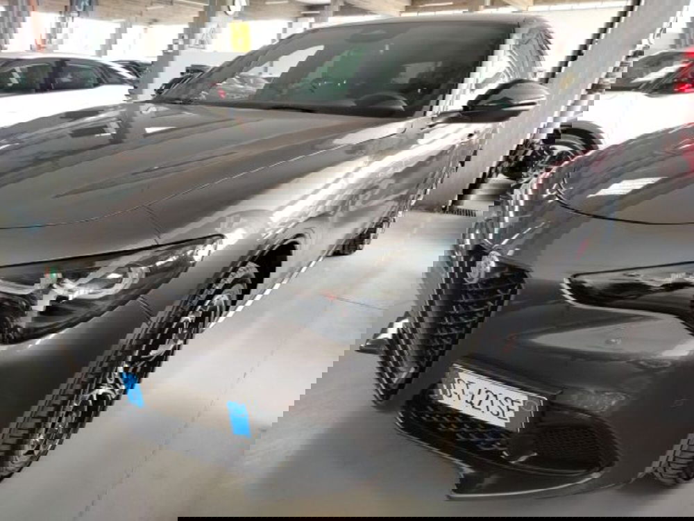 Alfa Romeo Stelvio usata a Forlì-Cesena (3)