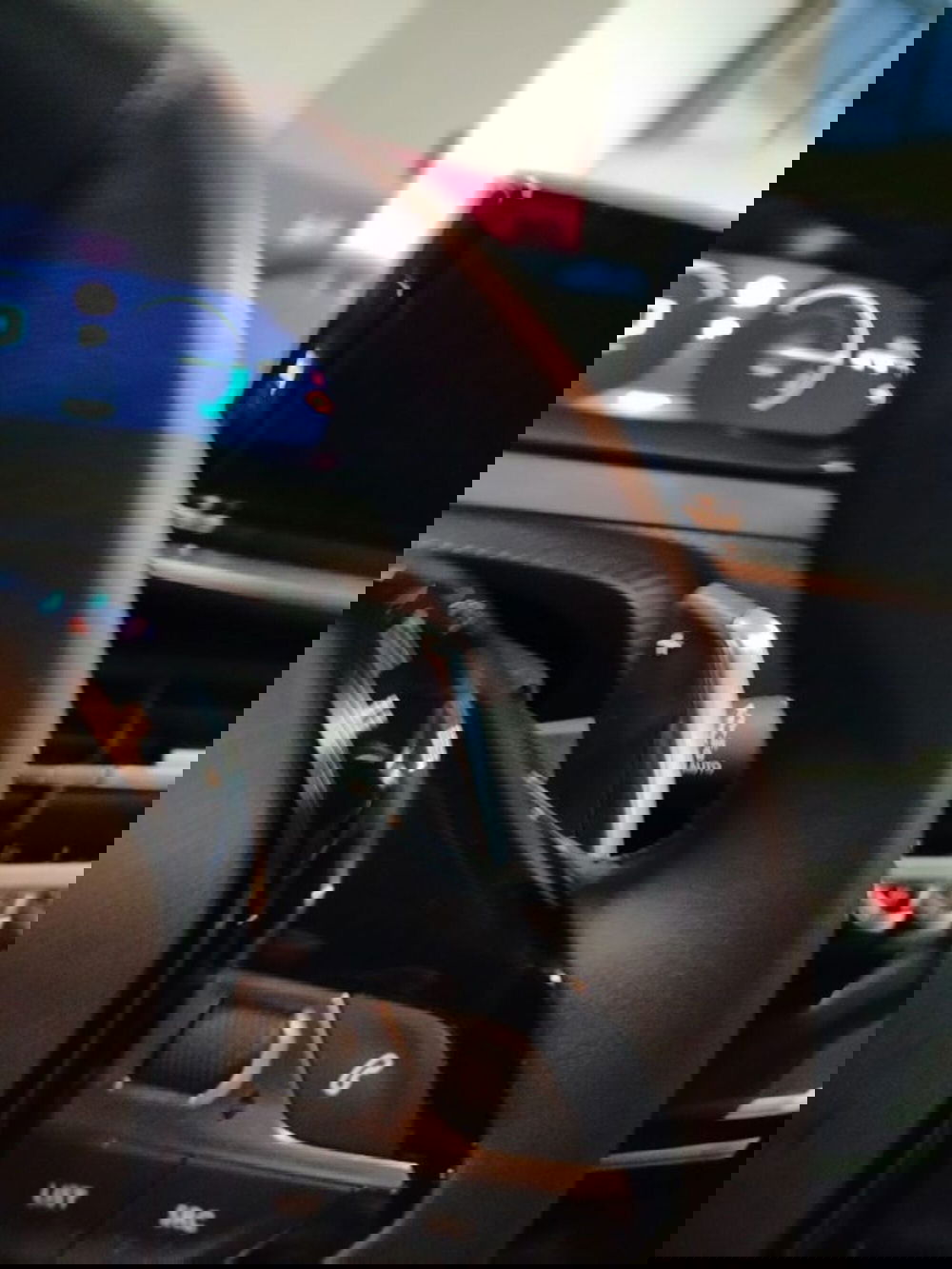 Peugeot 208 usata a Forlì-Cesena (18)