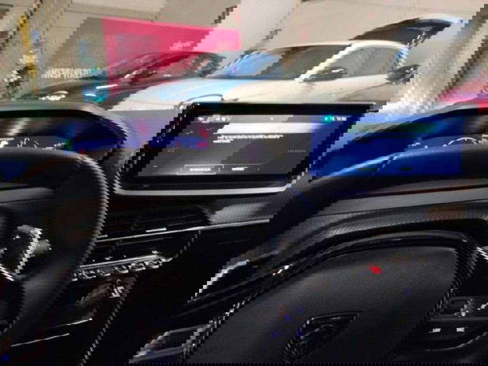 Peugeot 208 usata a Forlì-Cesena (19)