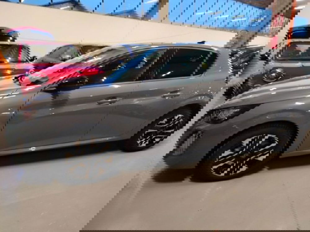 Peugeot 208 usata a Forlì-Cesena (9)