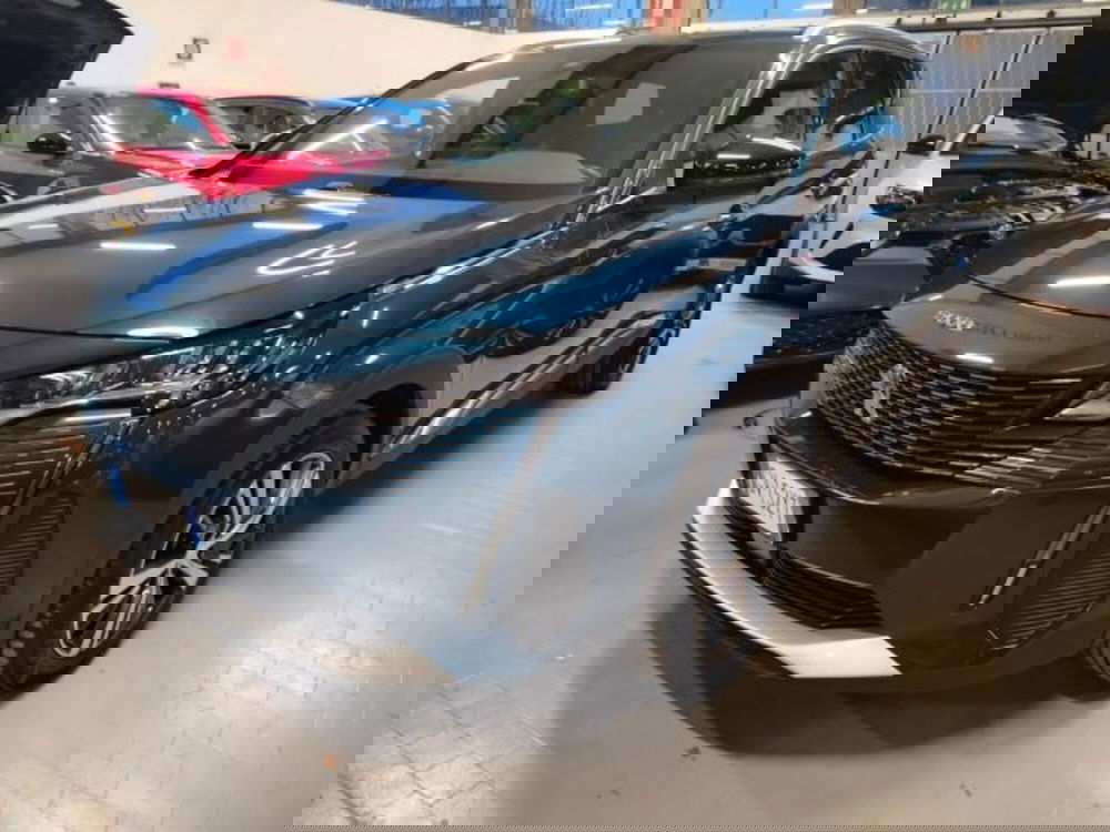 Peugeot 5008 usata a Forlì-Cesena (10)