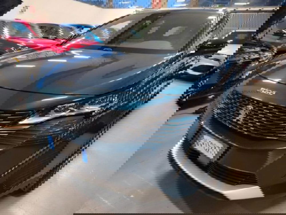 Peugeot 5008 usata a Forlì-Cesena (2)