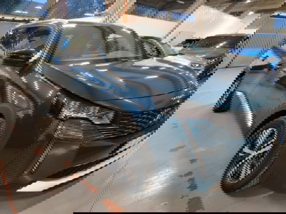 Peugeot 5008 usata a Forlì-Cesena (4)