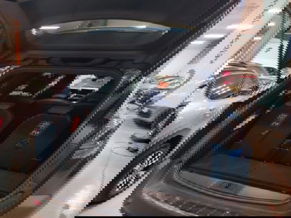 Peugeot 5008 usata a Forlì-Cesena (7)