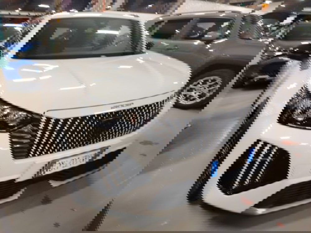 Peugeot 2008 usata a Forlì-Cesena