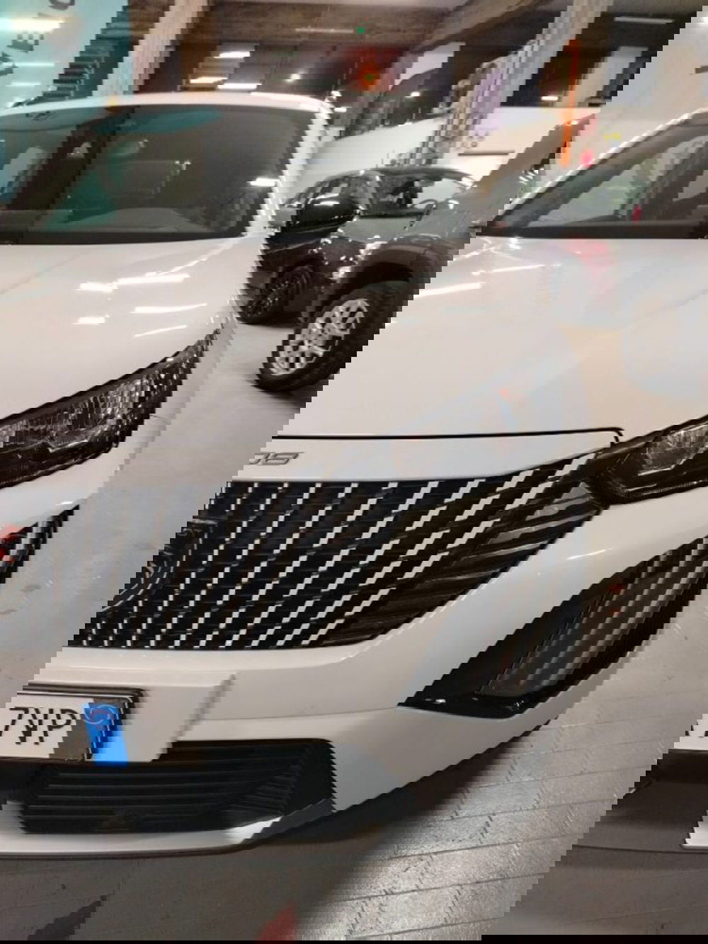 Peugeot 2008 usata a Forlì-Cesena (11)