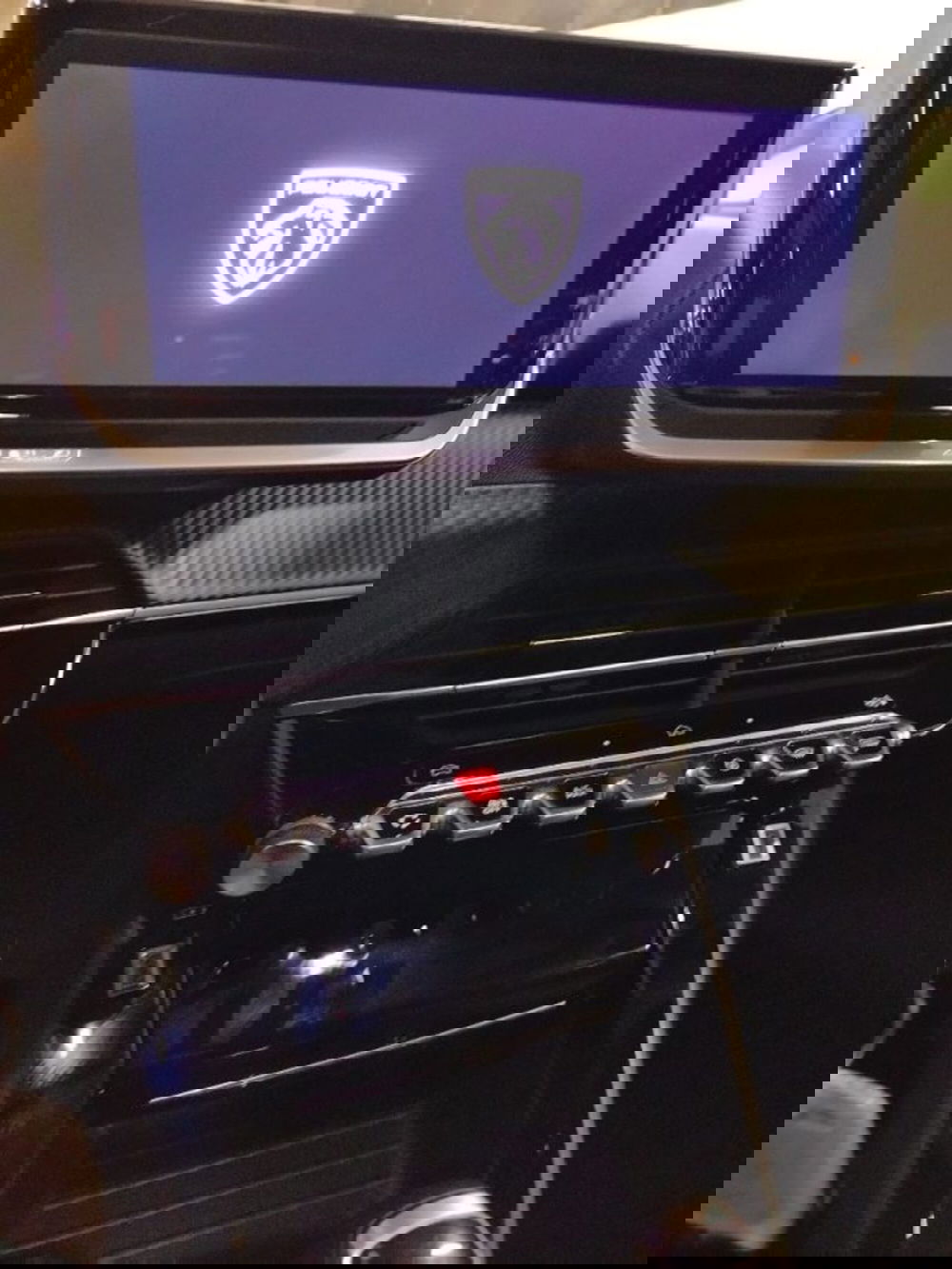 Peugeot 2008 usata a Forlì-Cesena (16)