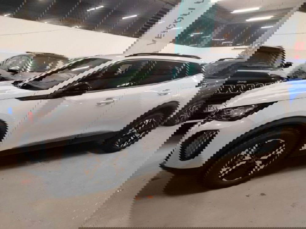 Peugeot 2008 usata a Forlì-Cesena (4)