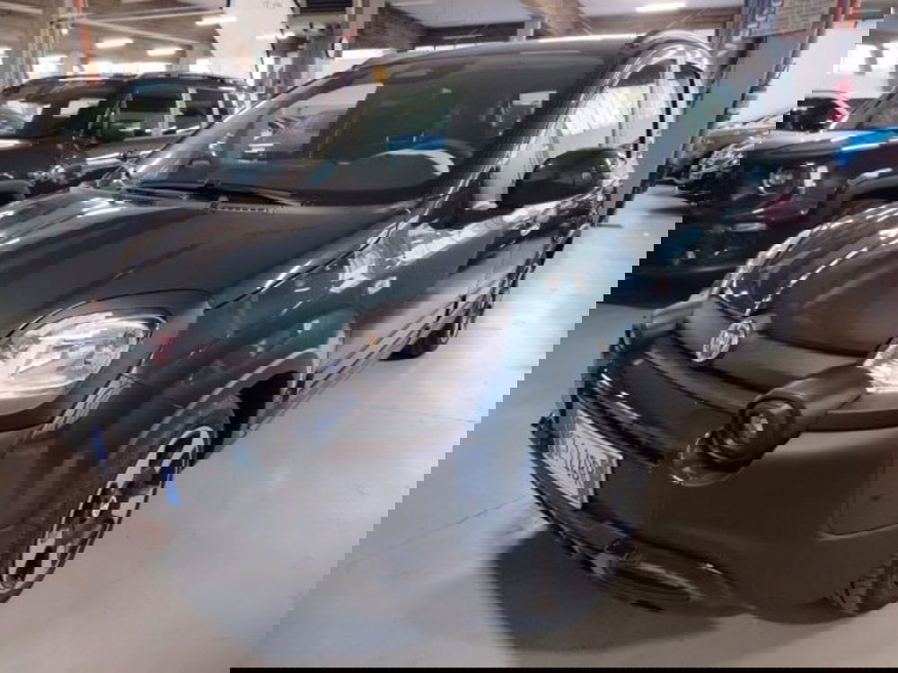 Fiat Panda usata a Forlì-Cesena (2)