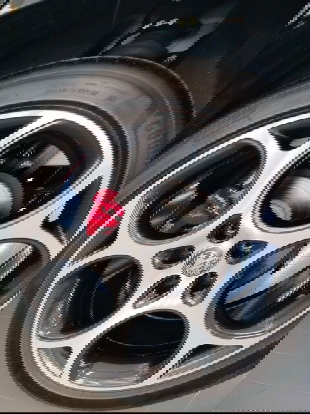 Alfa Romeo Tonale usata a Forlì-Cesena (10)