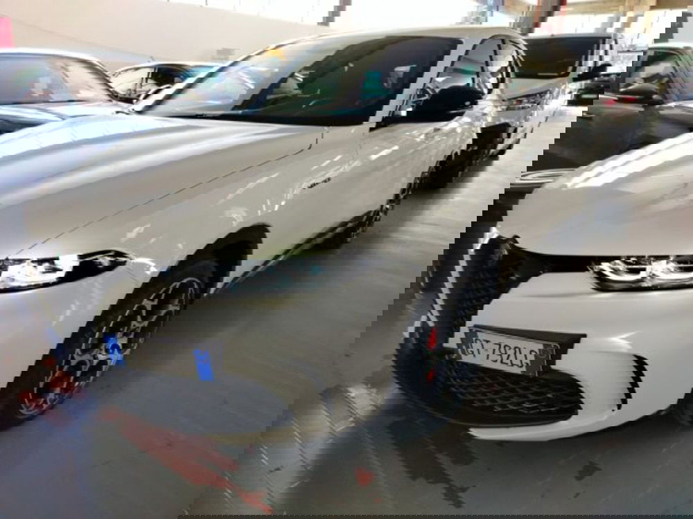 Alfa Romeo Tonale usata a Forlì-Cesena (3)