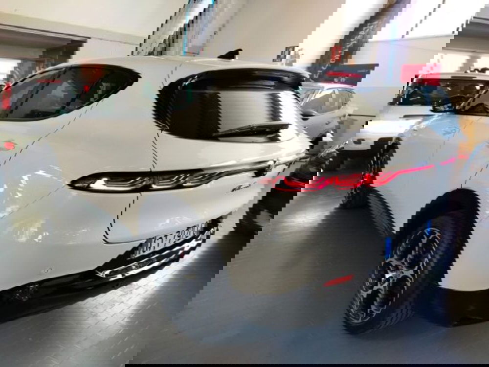 Alfa Romeo Tonale usata a Forlì-Cesena (6)