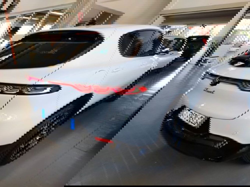 Alfa Romeo Tonale usata a Forlì-Cesena (9)