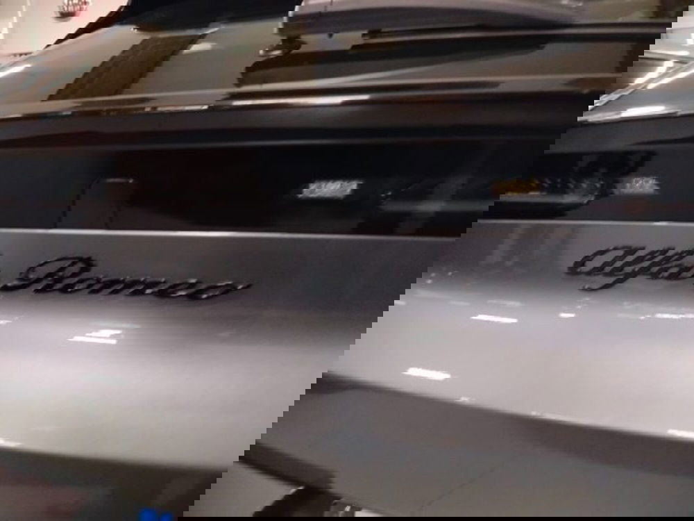 Alfa Romeo Junior usata a Forlì-Cesena (12)