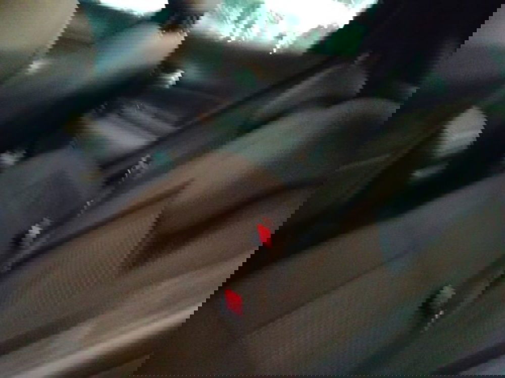 Alfa Romeo Junior usata a Forlì-Cesena (14)