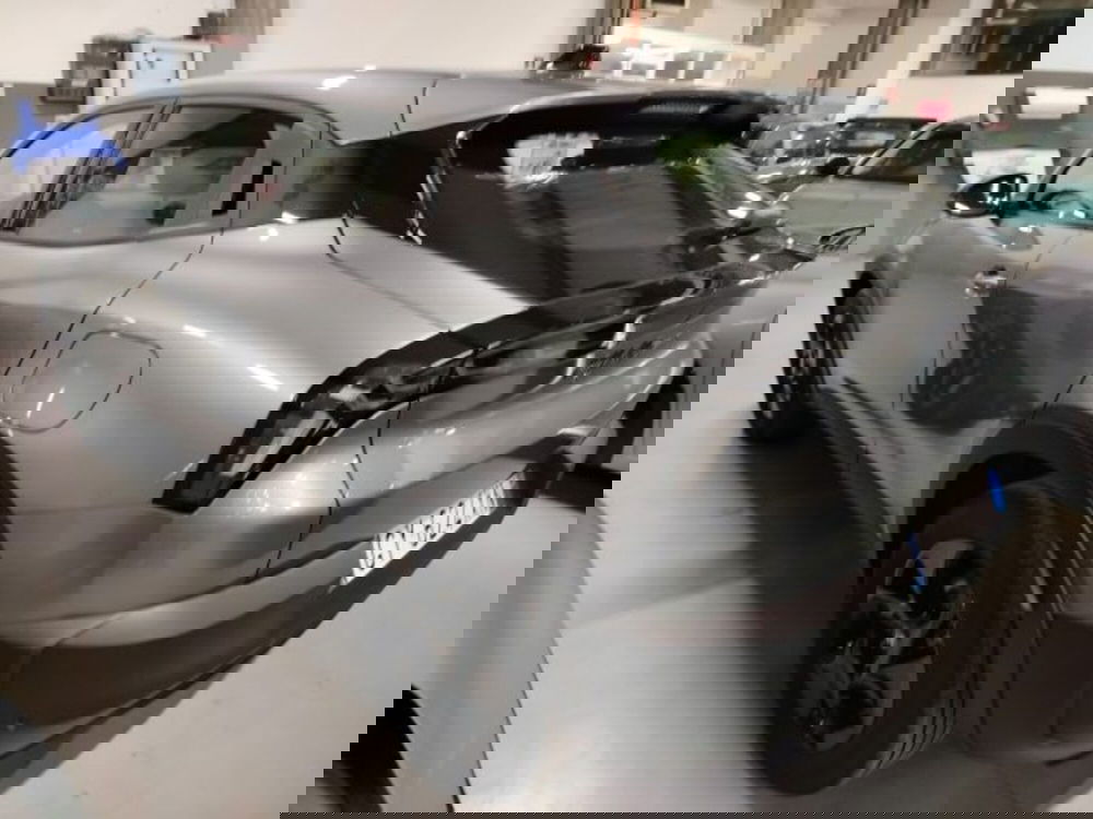 Alfa Romeo Junior usata a Forlì-Cesena (8)