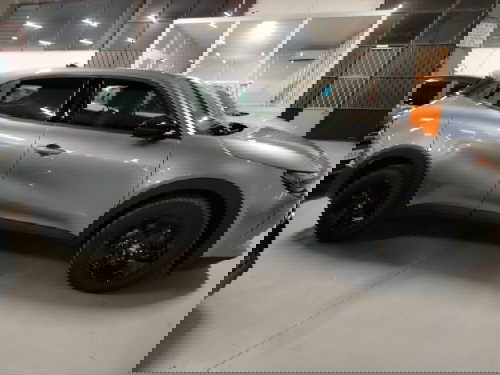 Alfa Romeo Junior usata a Forlì-Cesena (9)